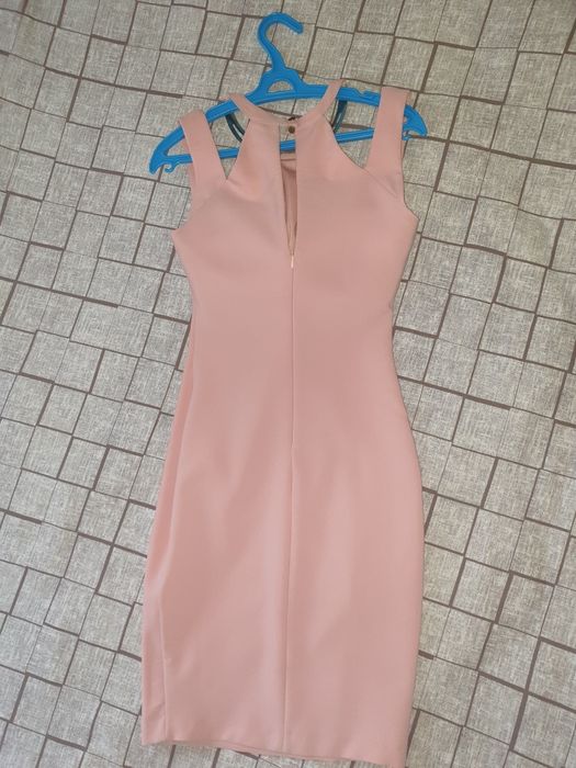 Платье  вечернее