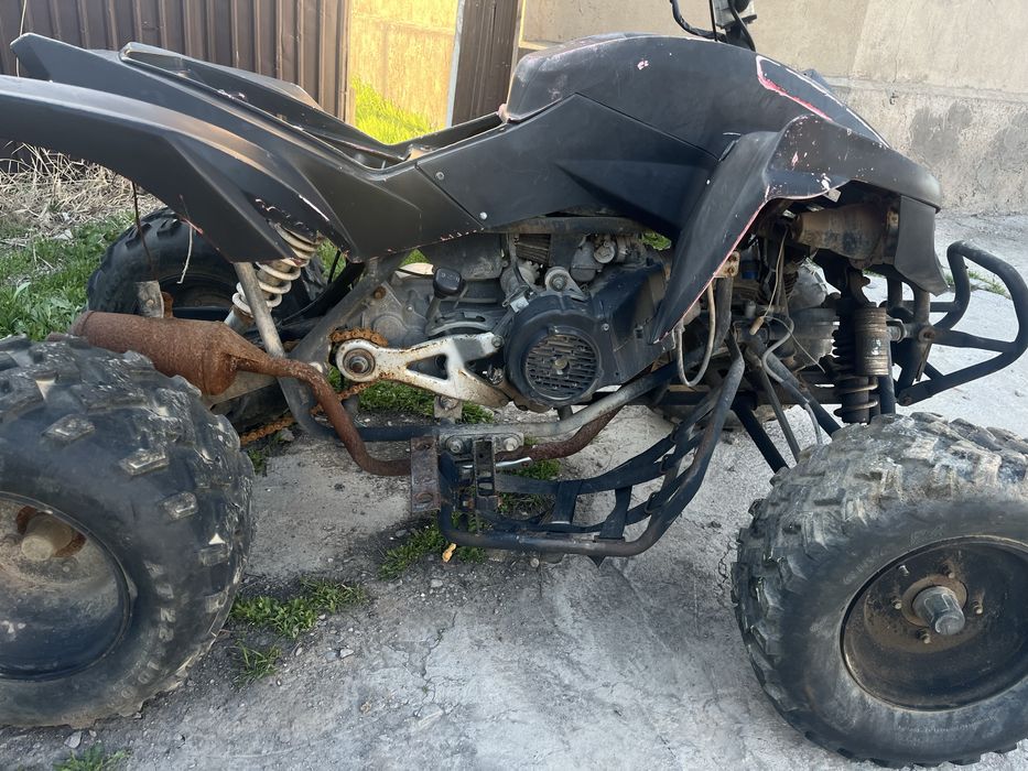 Kel Hin Japan 125