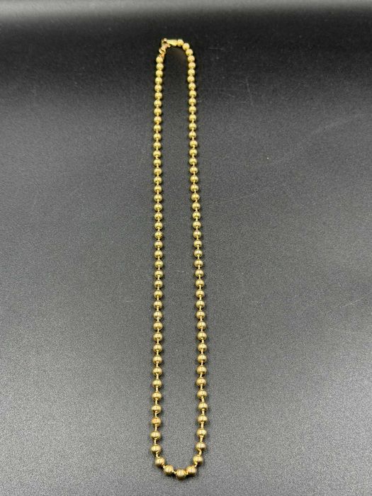 Hope Amanet P5 - Lant din Aur 14K  585 / 9.89 Gr.