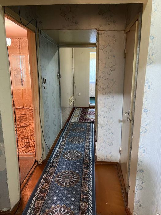 2/2/4 аренда Массев Феруза Шукрона Миллий Таомлар олди хоналари роздел