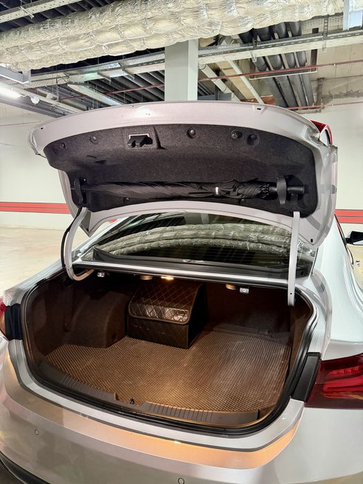 Malibu 2 turbo primer 2021/2022