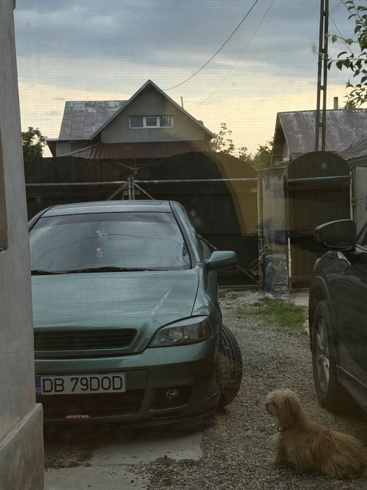 OPEL Ampera 2000 — imagine 4