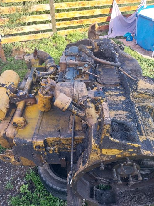 Продам двигатель