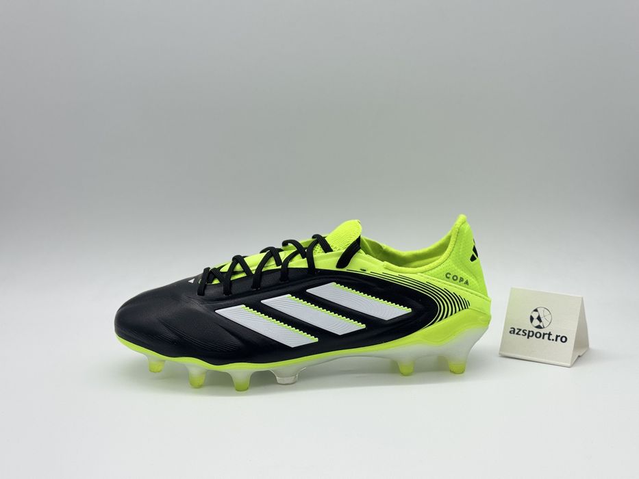 Adidas Copa Pure 3 Elite FG Noi Originale (37 1/3; 40)