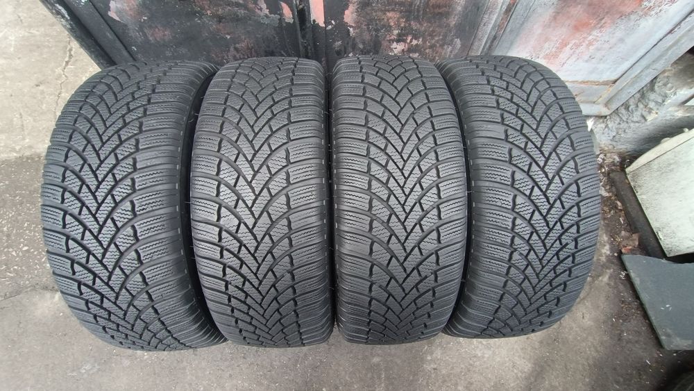 195/60/15 Bridgestone