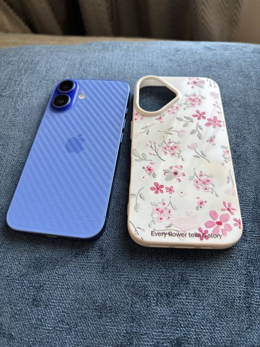 Iphone 16, 512 ГБ
