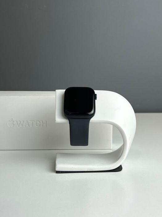 Часы Apple Series 9 GPS M/L 45 mm