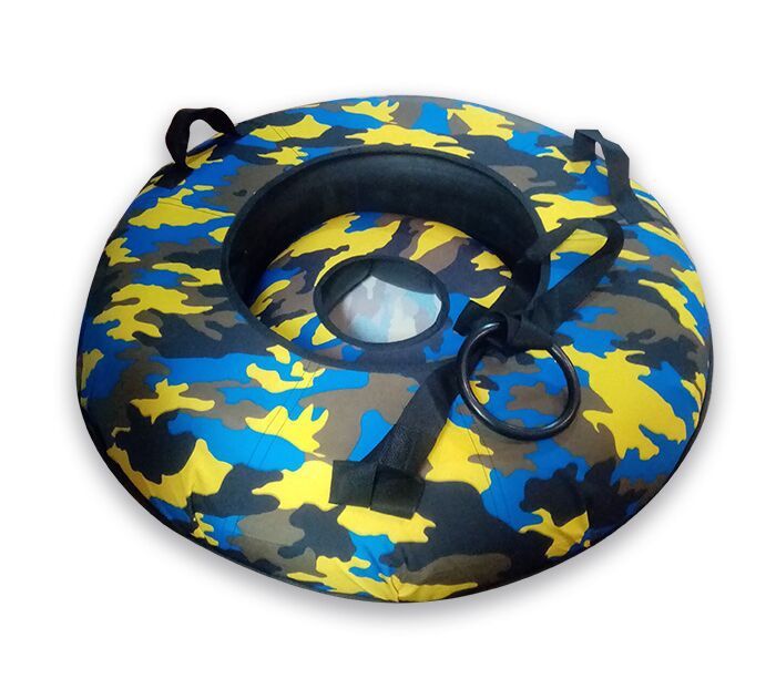 Продам тюбинги (плюшки) б/у