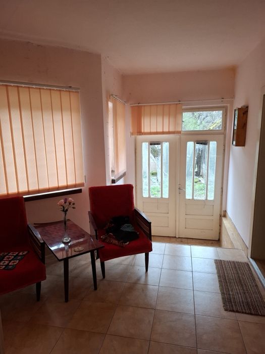 Vand casa Plescuta
