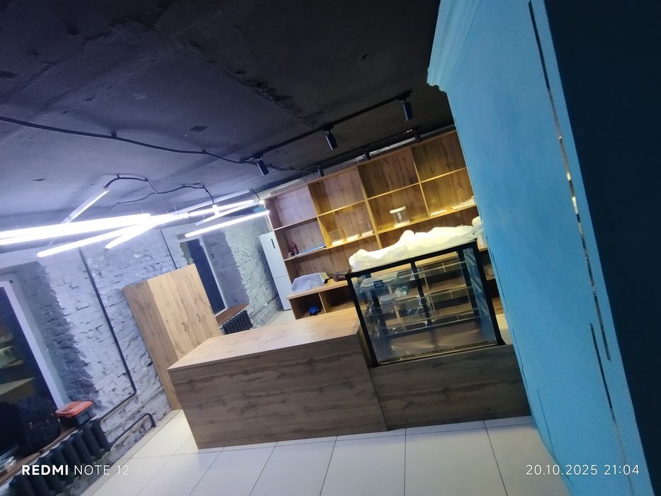 Корпусная мебель