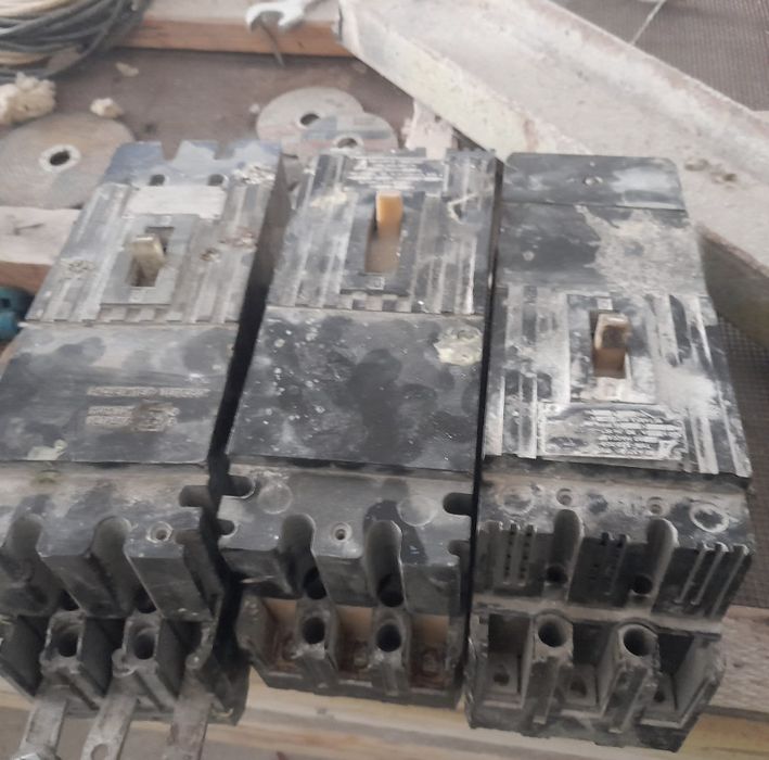 Принимаем мукалатару ссср платы