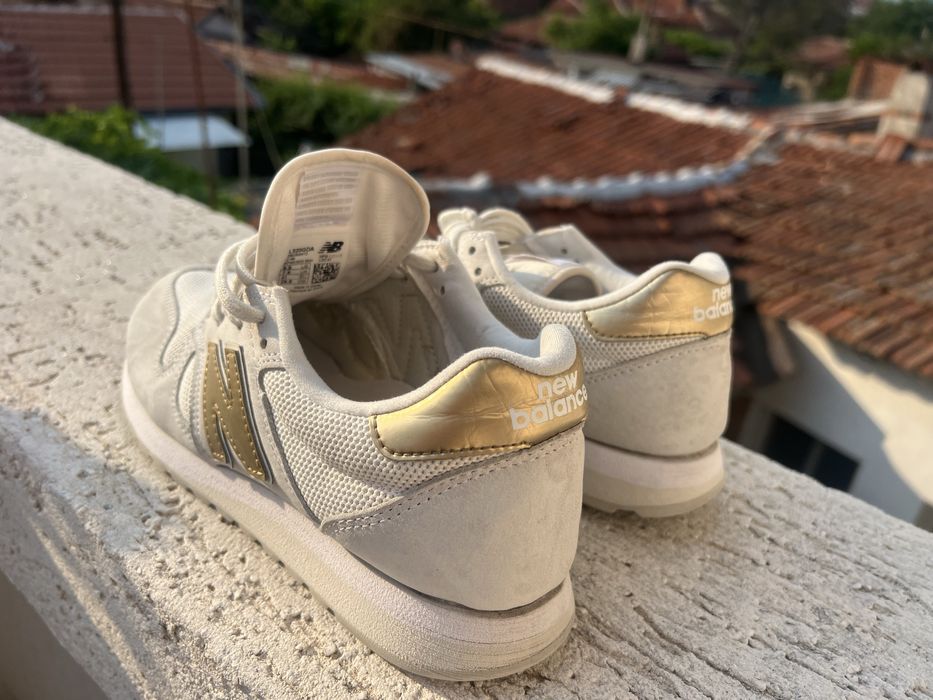 New Balance 520 41 Wmns