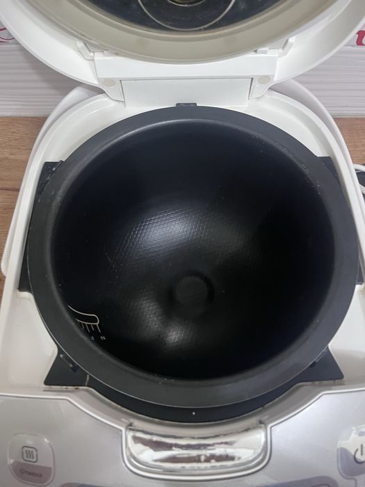 Мультиварка Tefal