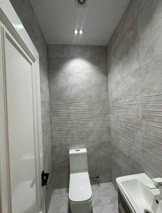 2х ком квартира Юнусобад Чинабад новостройка ЖК Evro House 2/1/10