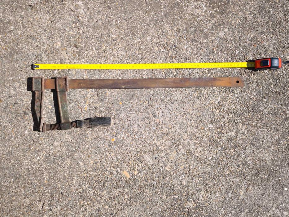 дърводелски стяги (цена символична)