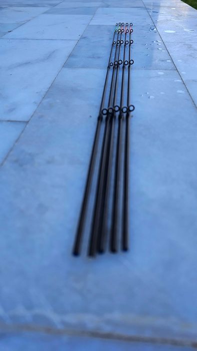 Benzar Concourse Method Feeder Limited Edition, 3.90m, 130g, 5 varfuri