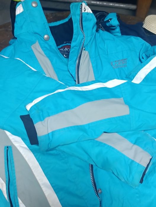 Продам лыжную куртку