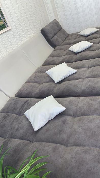 Диван Пума состоянии ОТС