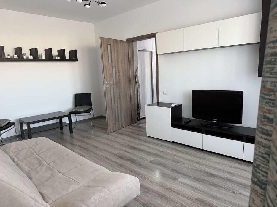 Apartament de inchiriat Pacii, Rotar Park