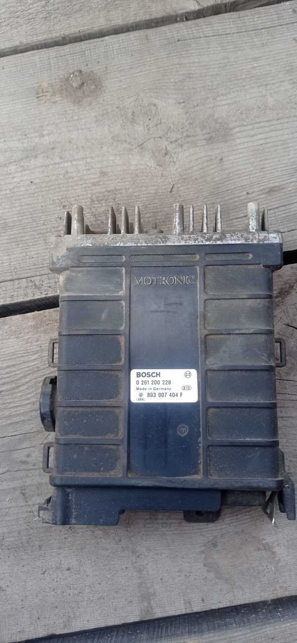 распиновка эбу пассат б5 1 8 турбо awt