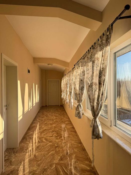 Продава се Хотел в с. Минерални бани, Област Хасково - 600 кв.м за 1134 €/кв.м - Снимка #13