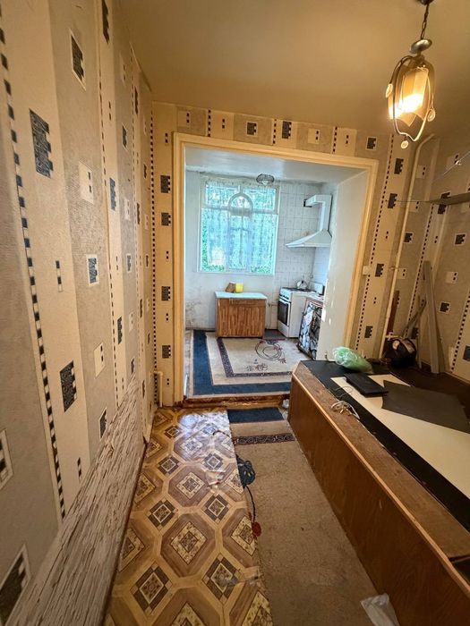 Продаётся квартира, массив Наккошлык