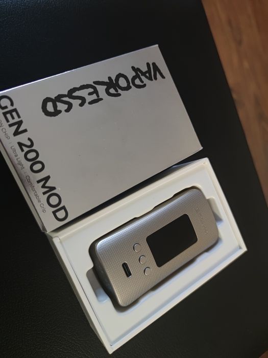 Vaporesso gen 200