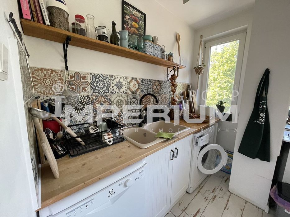 Продава се Четиристаен апартамент в Видин, Георги Бенковски - 133 кв.м за 745 €/кв.м - Снимка #7