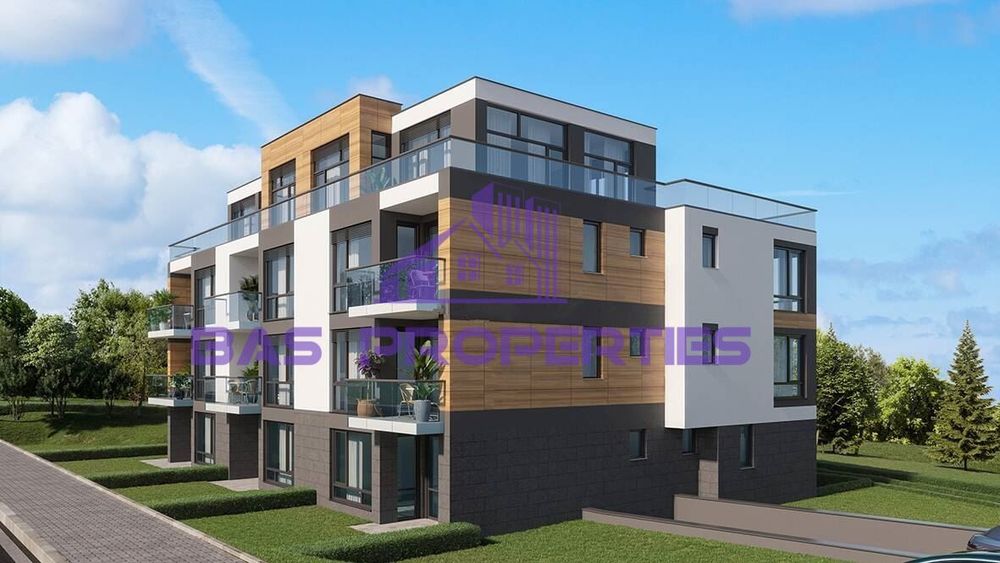 Продава се Двустаен апартамент в София, Бояна - 66 кв.м за 2258 €/кв.м - Снимка #6