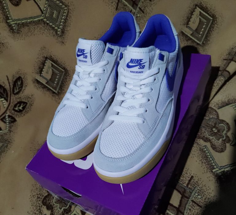 Nike SB Adversary mărimea 41 (26 cm)