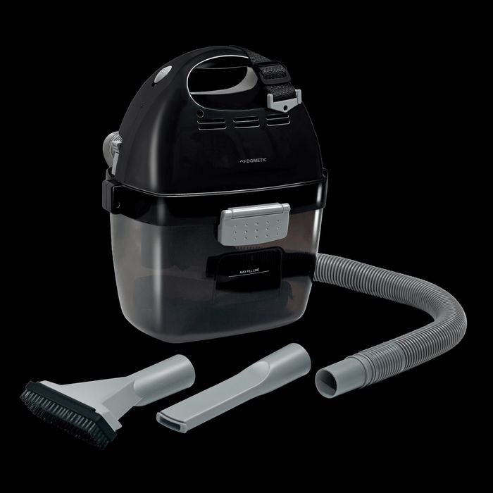 Прахосмукачка за каравана Dometic PowerVac PV 100