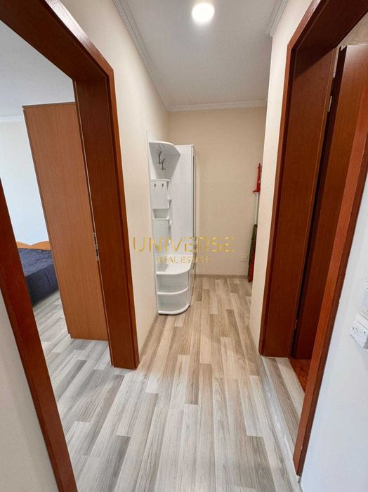 Продава се Тристаен апартамент в Свети Влас - 72 кв.м за 1362 €/кв.м - Снимка #9