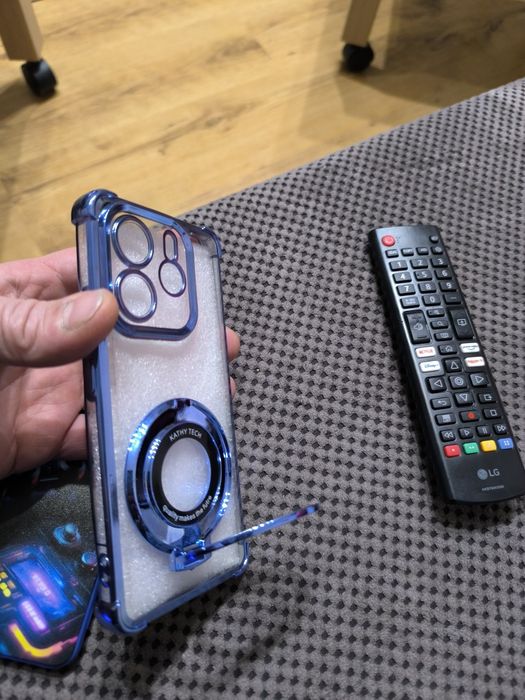 Redni note 14 5G кейсове