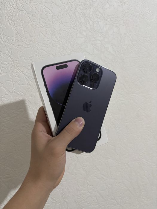 Айфон 14 про iPhone 14 Pro