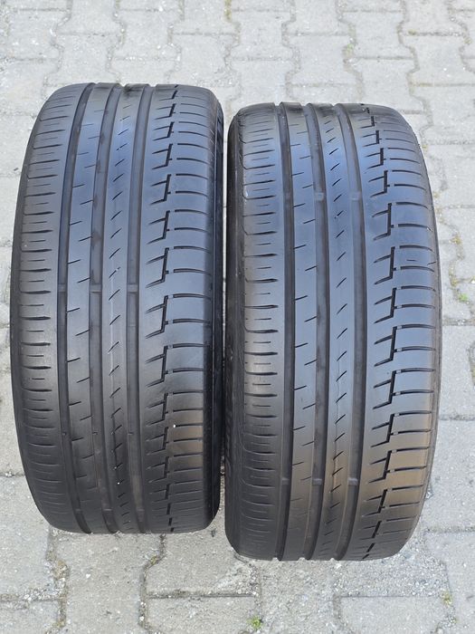 225 45 17 Continental
