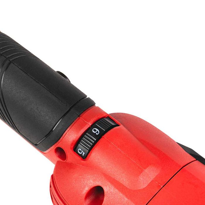 Ъглошлайф 125mm 900W рег. обороти RD-AG76 - 020148