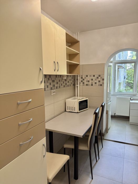 Apartament 2 camere închiriere