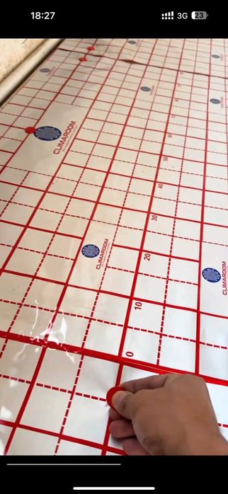 Гидро - паробарьер для наполный покрытий из алюминия