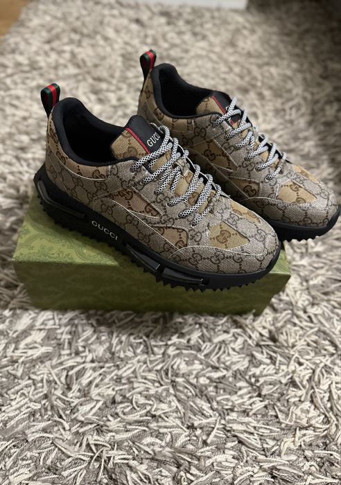 Мъжки маратонки GUCCI