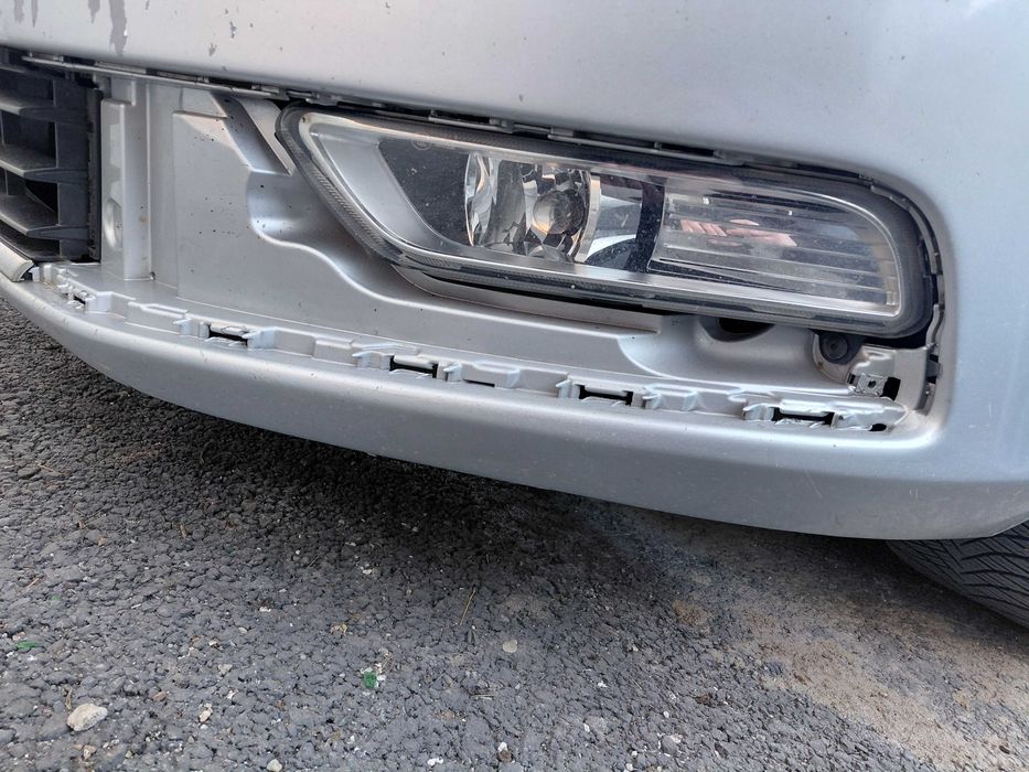 VW Passat  B7  2.0 TDI