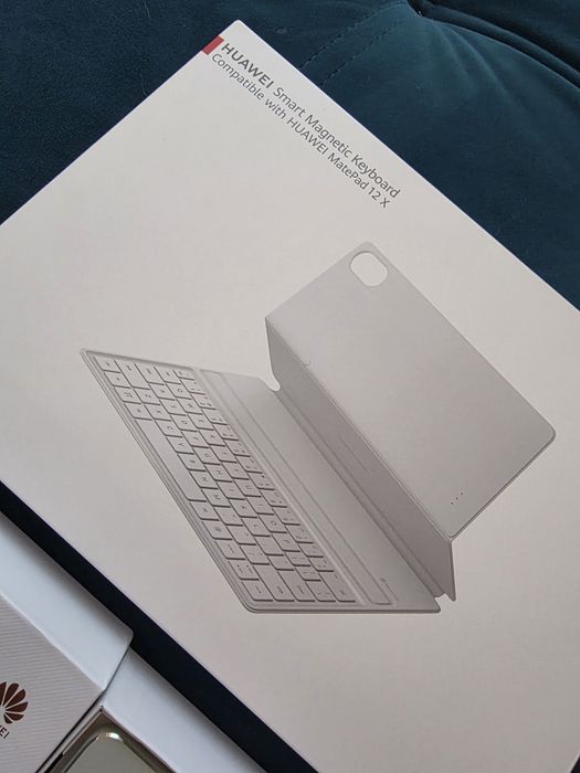 TABLETA Huawei MatePad 12x PapperMatte Edition