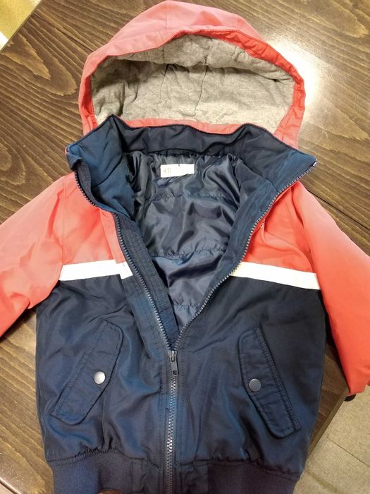 Яке H&m за момче