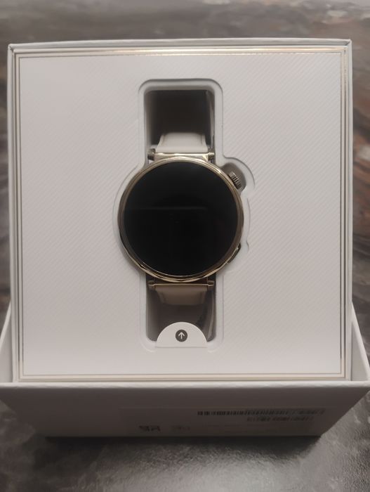 Huawei watch GT 5