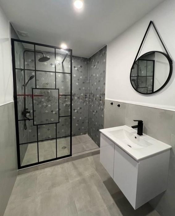 Дава се под наем Тристаен апартамент в София, Малинова долина - 120 кв.м за 850 € - Снимка #9