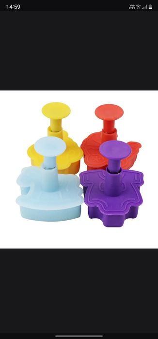 Форма для торта детский набор теста пирогов выпечки tort qolip