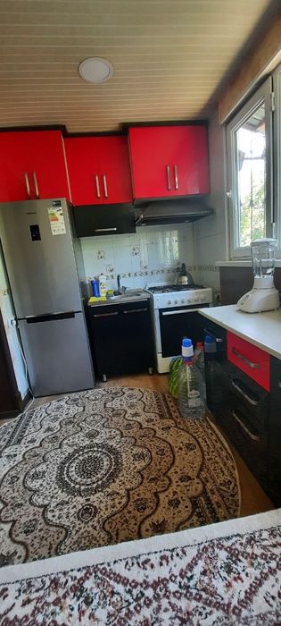 Продаётся квартира 1*2/3/5 своя .Балкон 2×6