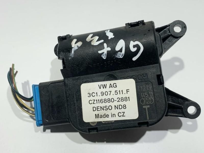 Motoras clima Volkswagen Passat B7 3C1907511F Break