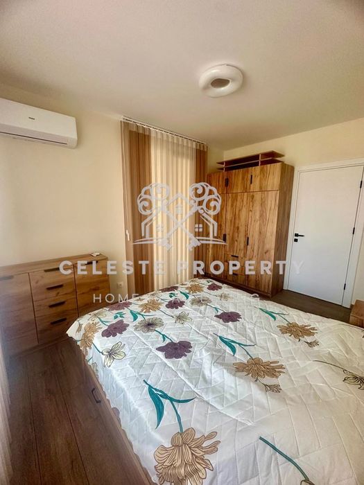 Дава се под наем Тристаен апартамент в София, Драгалевци - 110 кв.м за 1399 € - Снимка #3