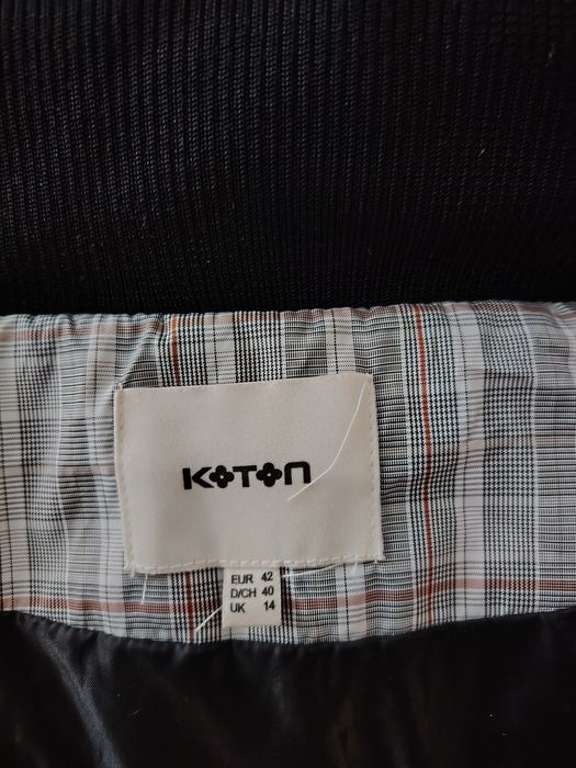 Продам утепленную куртку