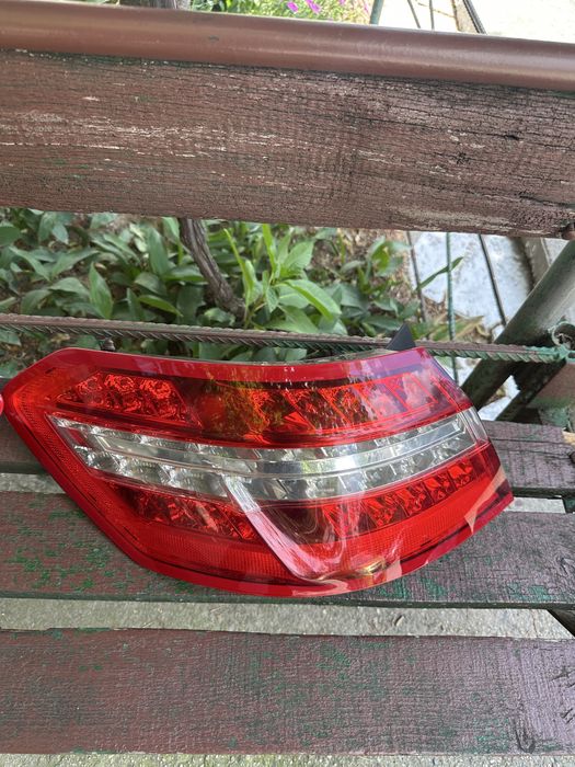 Стопове за w212 седан